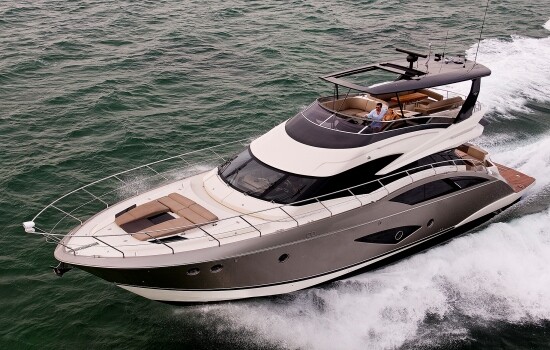 Marquis 63
