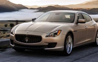 carro de luxo