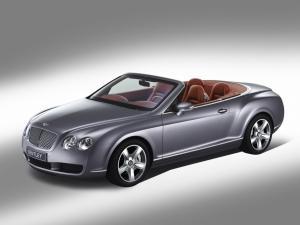 carro bentley continental