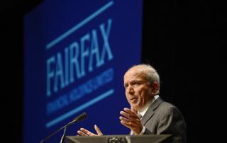 fairfax