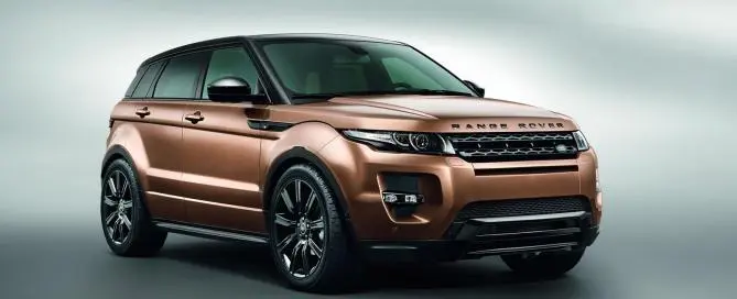 Preço dos Seguros de SUV