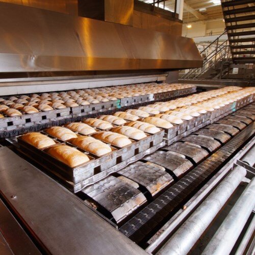 recall de alimentos