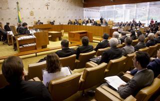Seguro Garantia Judicial em Execuções Fiscais