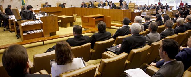 Seguro Garantia Judicial em Execuções Fiscais