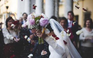 Cerimônia Casamento