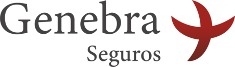Genebra Seguros Logo