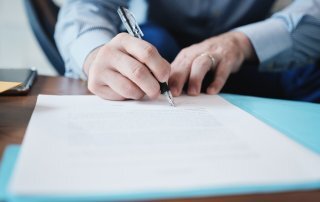 assinatura-documento