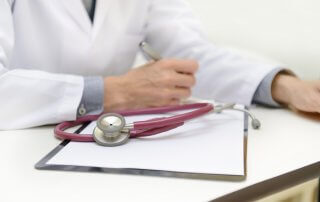 médico erro diagnóstico