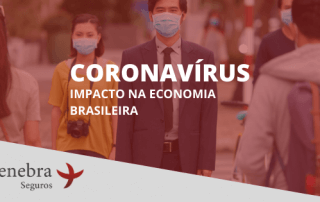 Coronavírus Economia