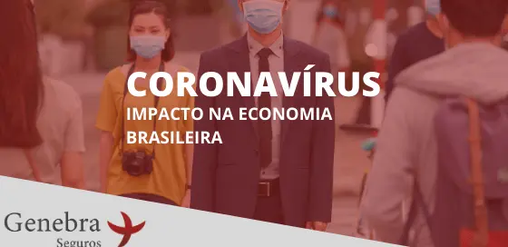 Coronavírus Economia