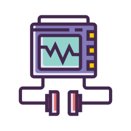DEFIBRILATOR