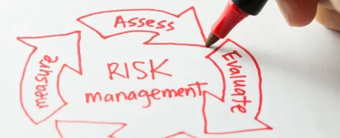 coronavírus gerenciamento de riscos