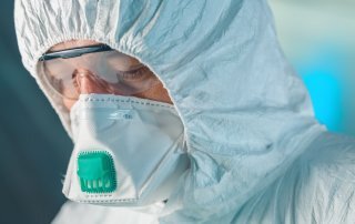 coronavirus pandemia