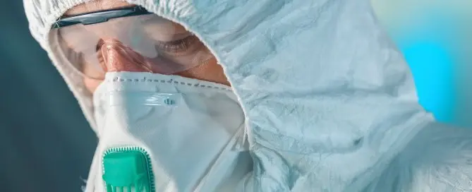 coronavirus pandemia