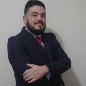 Fabiano Suzarte -Superintendente de Garantia da BMG Seguros