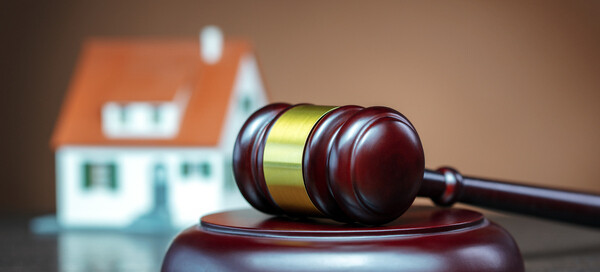 Como funciona a Penhora