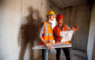Planejamento de obras