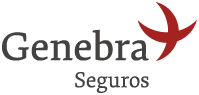 Genebra Seguros Logo