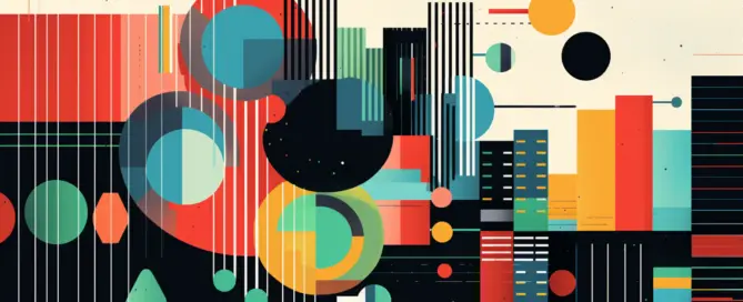 Imagem abstrata representando o conceito de Garantia Estendida para produtos e bens duráveis.