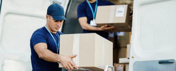 Valor do Seguro de Carga: descubra como é calculado / Foto: Drazen Zigic / Freepik