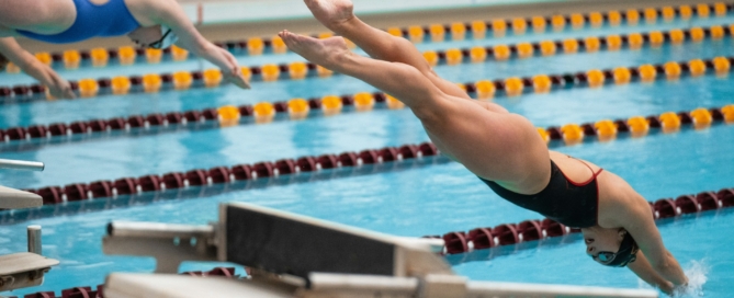 Seguro traz tranquilidade para atletas de alto rendimento / Foto: Jacob Rice / Unsplash