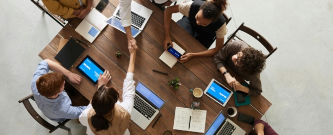 Seguros Empresariais: proteção para o seu negócio / Foto: Pexels