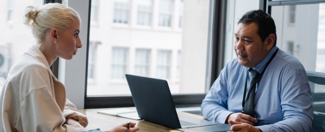 Administradores de empresas: o desafio de empreender no Brasil / Foto: Sora Shimazaki / Pexels