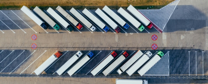 Seguro de Carga: aliado contra o aumento de roubos e furtos / Foto: Marcin Jozwiak / Pexels