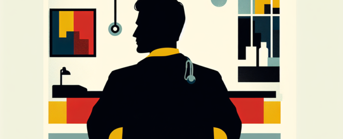 responsabilidade civil profissional para médicos