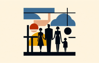 família protegida por seguro de vida - Congresso CVG RS