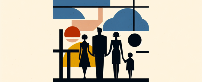 família protegida por seguro de vida - Congresso CVG RS