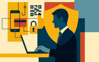 Golpes virtuais: como o Seguro Cyber protege empresas e pessoas