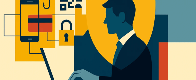 Golpes virtuais: como o Seguro Cyber protege empresas e pessoas