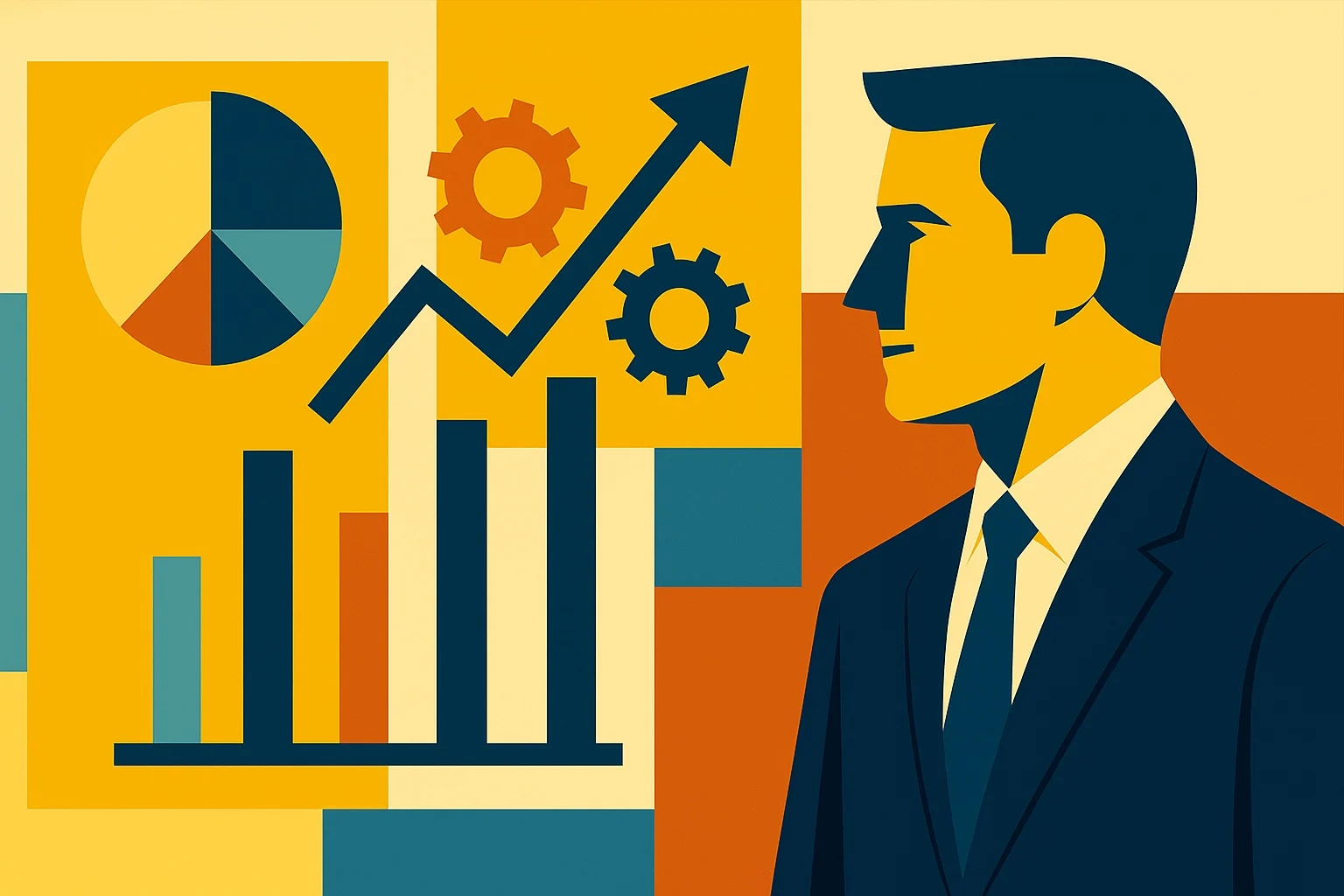 Construindo o futuro do seguro: a visão de Guilherme Silveira, CEO da Genebra Seguros