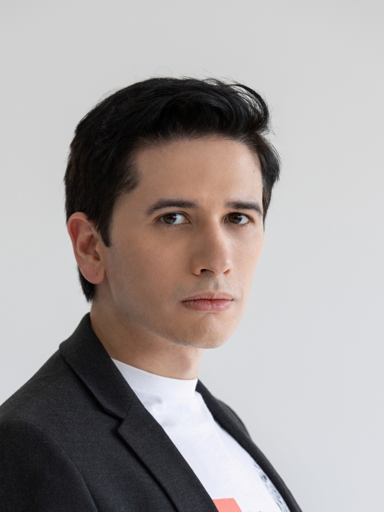 Guilherme Silveira, CEO da Genebra Seguros / Foto: Salomão Cardoso / Divulgação