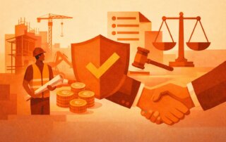 Seguro garantia em 2026: proteção para contratos, obras e licitações