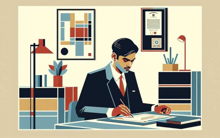 Notário protegido por seguro de responsabilidade civil