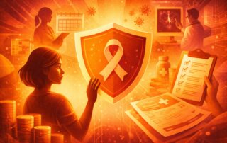 Seguros para mulheres: por que a proteção vai além do “básico”