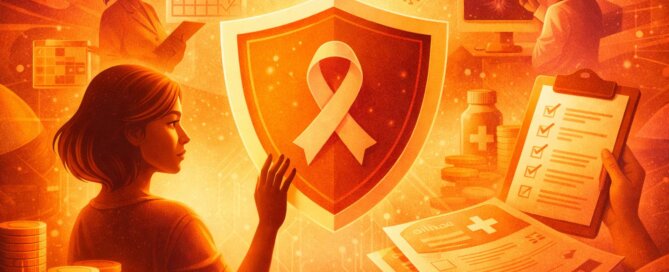 Seguros para mulheres: por que a proteção vai além do “básico”