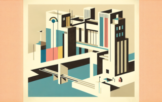 Projeto de engenharia coberto por seguro