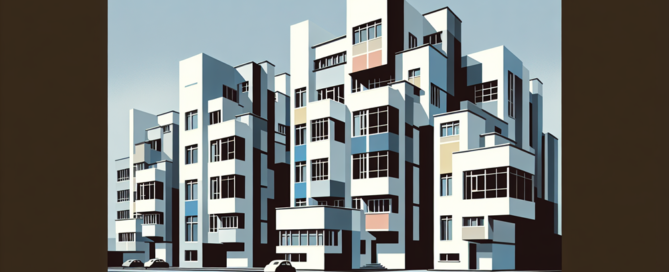 empreendimento imobiliário protegido por seguro fiança locatícia