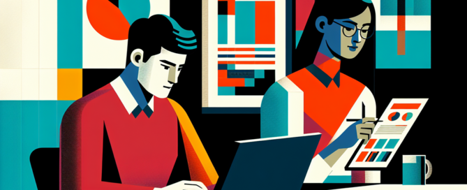 Colaboradores e proteção estratégica com por seguro cyber