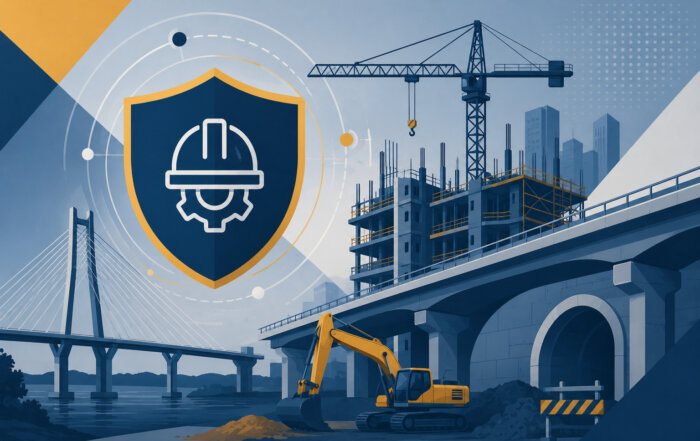 Seguro de riscos de engenharia avança com boom da infraestrutura no Brasil